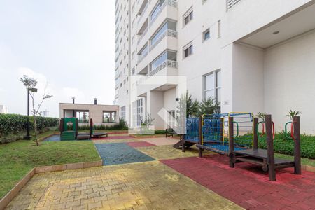 Apartamento para alugar com 69m², 2 quartos e 1 vaga Apartamento para alugar com 69m², 2 quartos e 1 vagaÁrea comum - Playground