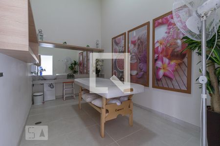 Apartamento para alugar com 69m², 2 quartos e 1 vaga Apartamento para alugar com 69m², 2 quartos e 1 vagaÁrea comum - Spa