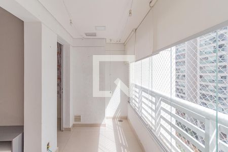 Apartamento para alugar com 69m², 2 quartos e 1 vaga Apartamento para alugar com 69m², 2 quartos e 1 vagaSacada