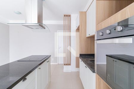 Apartamento para alugar com 69m², 2 quartos e 1 vaga Apartamento para alugar com 69m², 2 quartos e 1 vagaCozinha e área de serviço