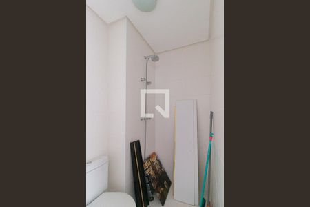 Apartamento para alugar com 69m², 2 quartos e 1 vaga Apartamento para alugar com 69m², 2 quartos e 1 vagaBanheiro