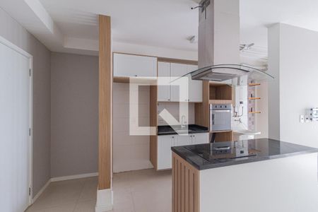Apartamento para alugar com 69m², 2 quartos e 1 vaga Apartamento para alugar com 69m², 2 quartos e 1 vagaCozinha e área de serviço