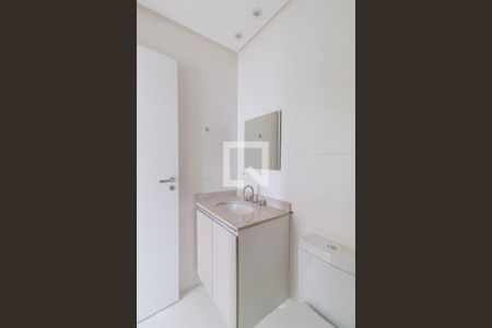 Apartamento para alugar com 69m², 2 quartos e 1 vaga Apartamento para alugar com 69m², 2 quartos e 1 vagaBanheiro