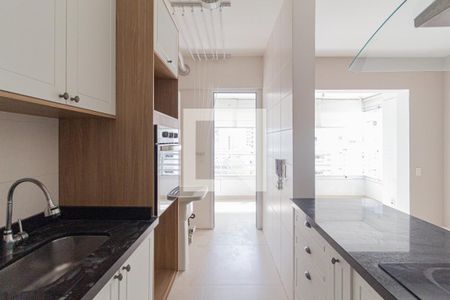 Apartamento para alugar com 69m², 2 quartos e 1 vaga Apartamento para alugar com 69m², 2 quartos e 1 vagaCozinha e área de serviço