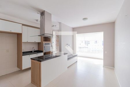 Apartamento para alugar com 69m², 2 quartos e 1 vaga Apartamento para alugar com 69m², 2 quartos e 1 vagaSala