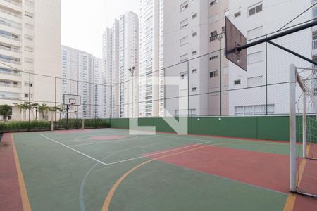 Apartamento para alugar com 69m², 2 quartos e 1 vaga Apartamento para alugar com 69m², 2 quartos e 1 vagaÁrea comum - Quadra poliesportiva