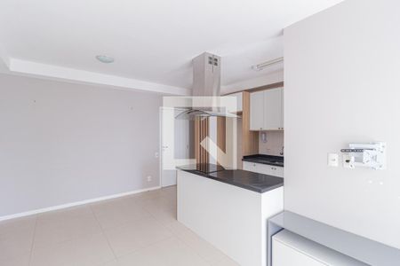 Apartamento para alugar com 69m², 2 quartos e 1 vaga Apartamento para alugar com 69m², 2 quartos e 1 vagaSala