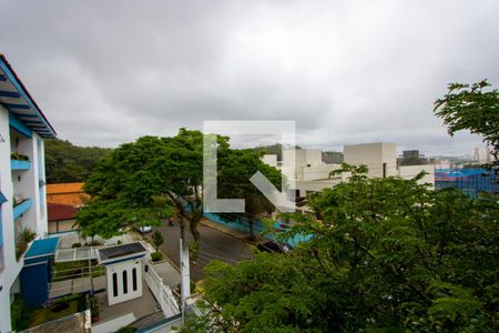 Vista do quarto 1 de casa à venda com 5 quartos, 550m² em Vila Alzira, Santo André