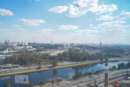 Vista de apartamento à venda com 2 quartos, 71m² em Vila Leopoldina, São Paulo