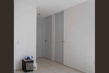 Apartamento para alugar com 43m², 2 quartos e 1 vagaSala