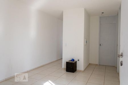 Apartamento para alugar com 43m², 2 quartos e 1 vagaSala