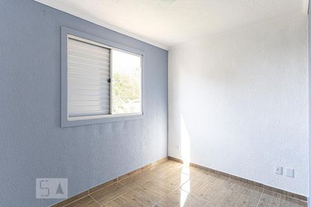 Quarto 1 de apartamento à venda com 2 quartos, 40m² em São Pedro, Osasco