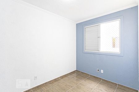 Quarto 2 de apartamento à venda com 2 quartos, 40m² em São Pedro, Osasco