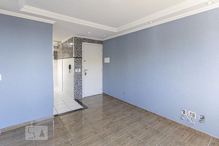 Sala de apartamento à venda com 2 quartos, 40m² em São Pedro, Osasco