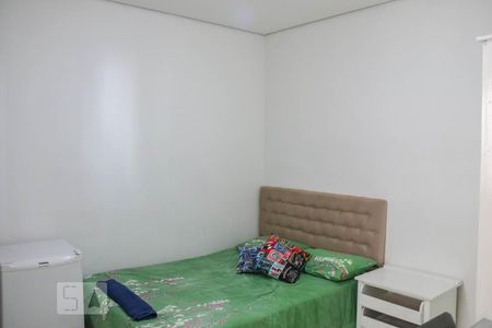 Quarto  de kitnet/studio para alugar com 1 quarto, 20m² em Dom Cabral, Belo Horizonte