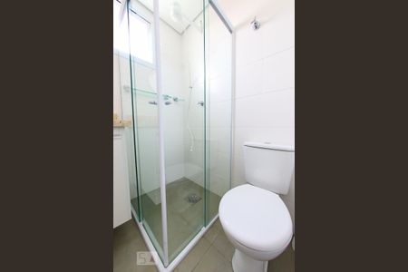 Apartamento à venda com 50m², 1 quarto e sem vaga Apartamento à venda com 50m², 1 quarto e sem vagaBanheiro