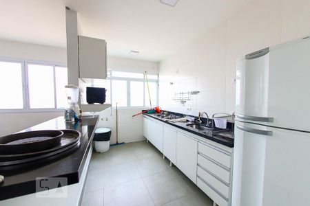 Apartamento à venda com 50m², 1 quarto e sem vaga Apartamento à venda com 50m², 1 quarto e sem vagaCozinha