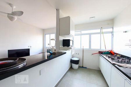 Apartamento à venda com 50m², 1 quarto e sem vaga Apartamento à venda com 50m², 1 quarto e sem vagaCozinha