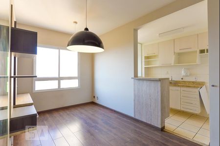 Apartamento à venda com 50m², 2 quartos e 1 vagaSala