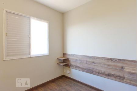 Quarto 1 de apartamento à venda com 2 quartos, 50m² em Tres Cruzes, Valinhos