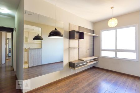 Apartamento à venda com 50m², 2 quartos e 1 vagaSala