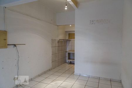 Studio à venda com 32m², 1 quarto e sem vagaKitnet