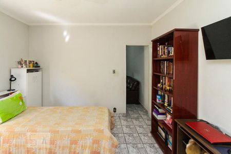 Quarto de casa à venda com 2 quartos, 200m² em Chácara Mafalda, São Paulo