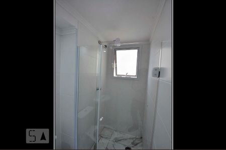 Box de Vidro de apartamento para alugar com 2 quartos, 41m² em Jardim Esmeralda, São Paulo