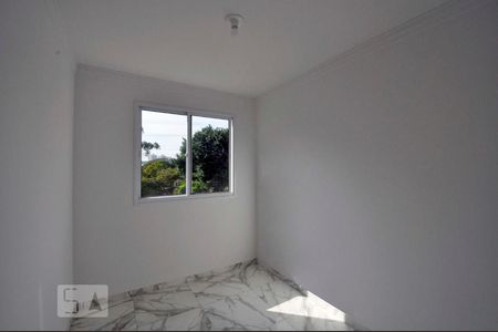 Quarto 1 de apartamento para alugar com 2 quartos, 41m² em Jardim Esmeralda, São Paulo