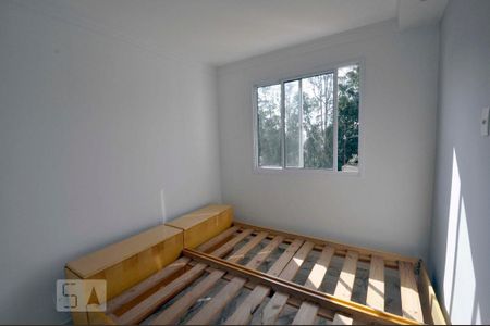 Quarto 2 de apartamento para alugar com 2 quartos, 41m² em Jardim Esmeralda, São Paulo