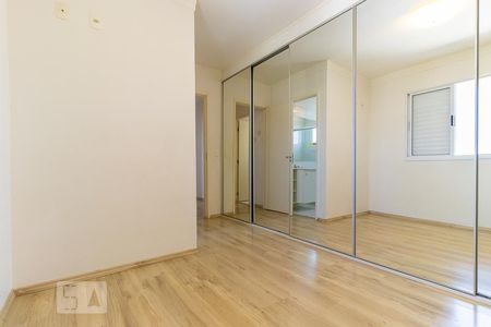 Quarto 1 - Suíte de apartamento para alugar com 2 quartos, 60m² em Vila Nova, Campinas