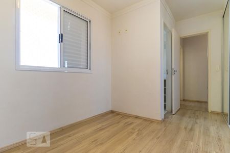 Quarto 1 - Suíte de apartamento à venda com 2 quartos, 60m² em Vila Nova, Campinas