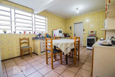 Cozinha de casa à venda com 4 quartos, 270m² em Medianeira, Porto Alegre