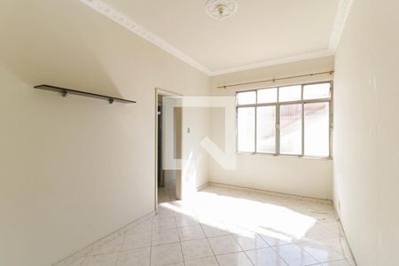 Sala de apartamento para alugar com 2 quartos, 55m² em Abolição, Rio de Janeiro