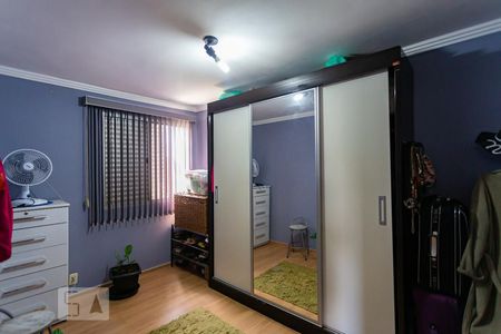 Quarto 2 de apartamento à venda com 3 quartos, 75m² em Cidade das Flores, Osasco