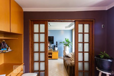 Quarto de apartamento para alugar com 3 quartos, 78m² em Cidade das Flores, Osasco