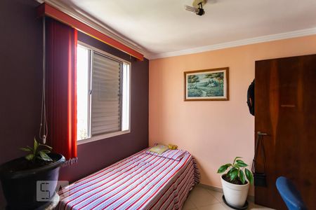 Quarto de apartamento à venda com 3 quartos, 75m² em Cidade das Flores, Osasco