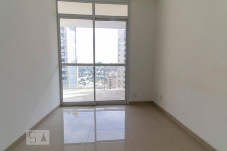 Quarto de apartamento para alugar com 1 quarto, 37m² em Real Parque, São Paulo