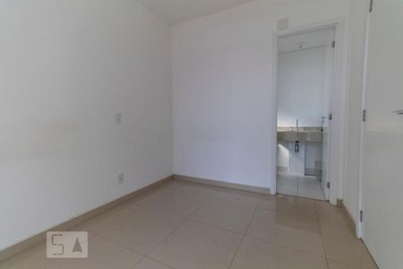 Quarto de apartamento para alugar com 1 quarto, 37m² em Real Parque, São Paulo