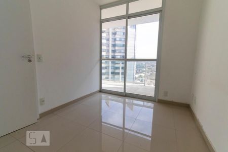 Quarto de apartamento para alugar com 1 quarto, 37m² em Real Parque, São Paulo