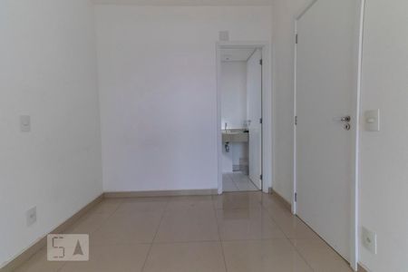 Quarto de apartamento para alugar com 1 quarto, 37m² em Real Parque, São Paulo