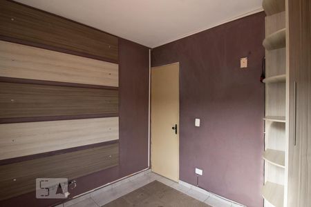 Quarto 1 de casa de condomínio para alugar com 2 quartos, 55m² em Jardim Adriana, Guarulhos