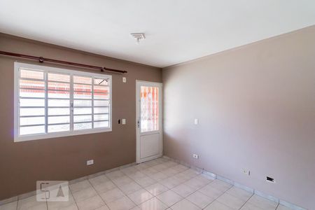 Sala de casa de condomínio para alugar com 2 quartos, 55m² em Jardim Adriana, Guarulhos