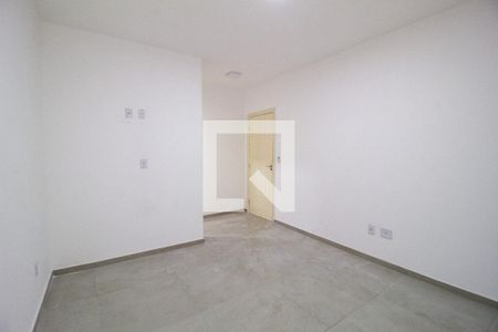 Suíte de apartamento para alugar com 3 quartos, 105m² em Jardim Sorocabano, Sorocaba