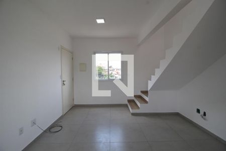 Apartamento para alugar com 105m², 3 quartos e 2 vagasSala