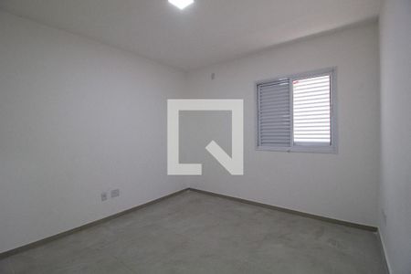 Suíte de apartamento para alugar com 3 quartos, 105m² em Jardim Sorocabano, Sorocaba