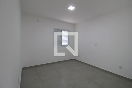 Suíte de apartamento para alugar com 3 quartos, 105m² em Jardim Sorocabano, Sorocaba