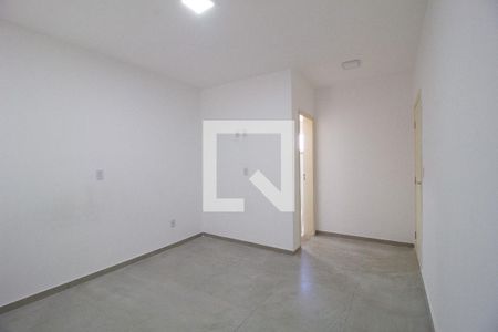 Suíte de apartamento para alugar com 3 quartos, 105m² em Jardim Sorocabano, Sorocaba