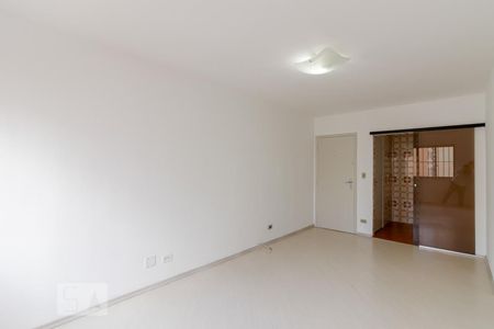 Sala de apartamento à venda com 3 quartos, 78m² em Liberdade, São Paulo