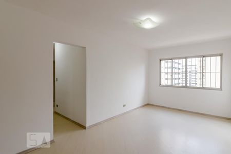 Sala de apartamento à venda com 3 quartos, 78m² em Liberdade, São Paulo